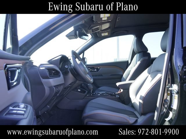 Used 2026 Subaru Forester Sport AWD/4WD image 13