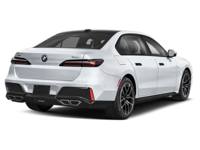 New 2026 BMW 760i xDrive video 2