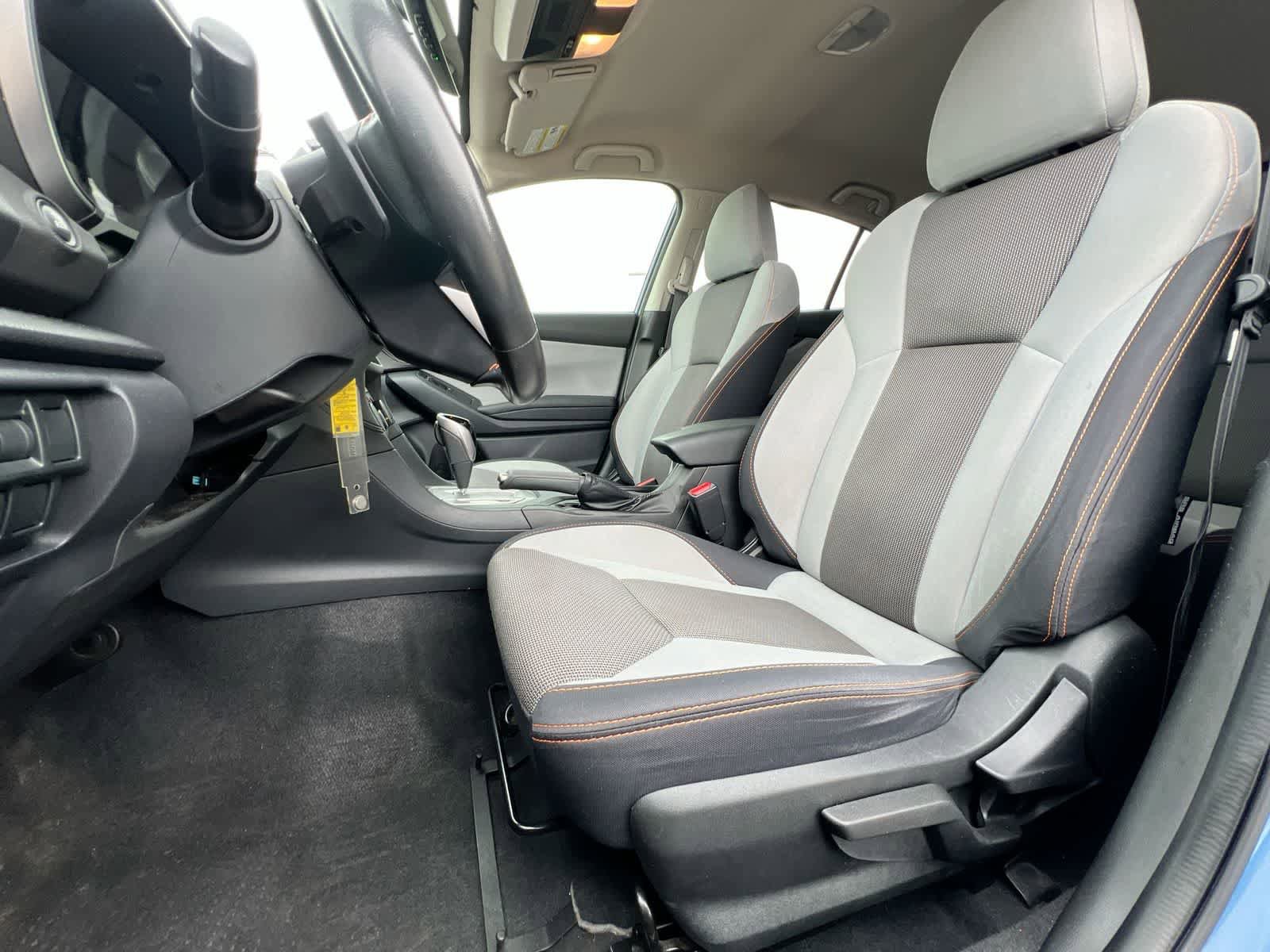 Used 2018 Subaru Crosstrek 2.0i Premium AWD/4WD image 16