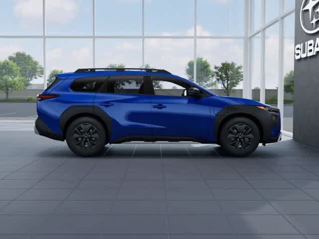 New 2026 Subaru Trailseeker AWD/4WD image 6