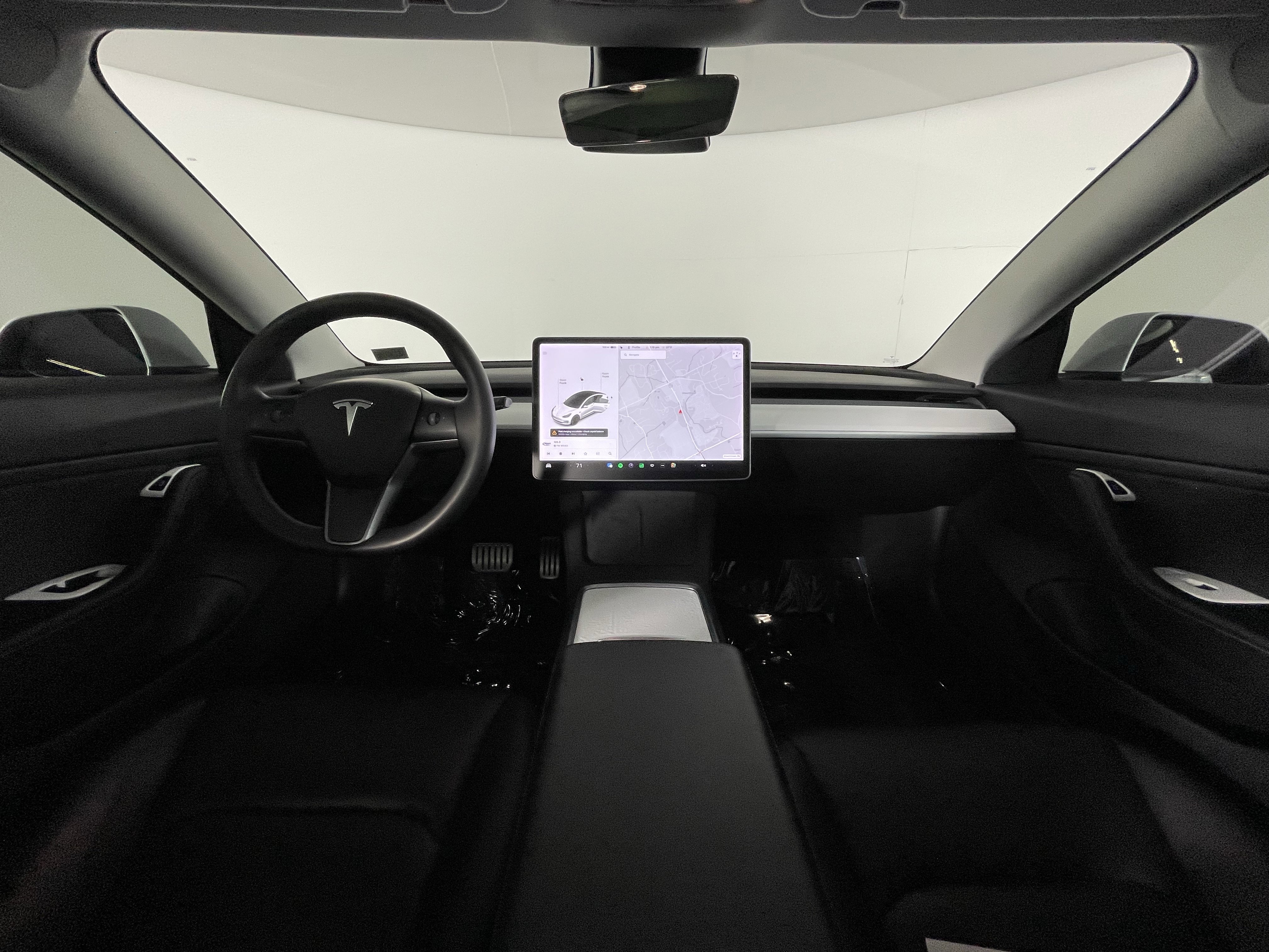 Used 2021 Tesla Model 3 Performance image 17