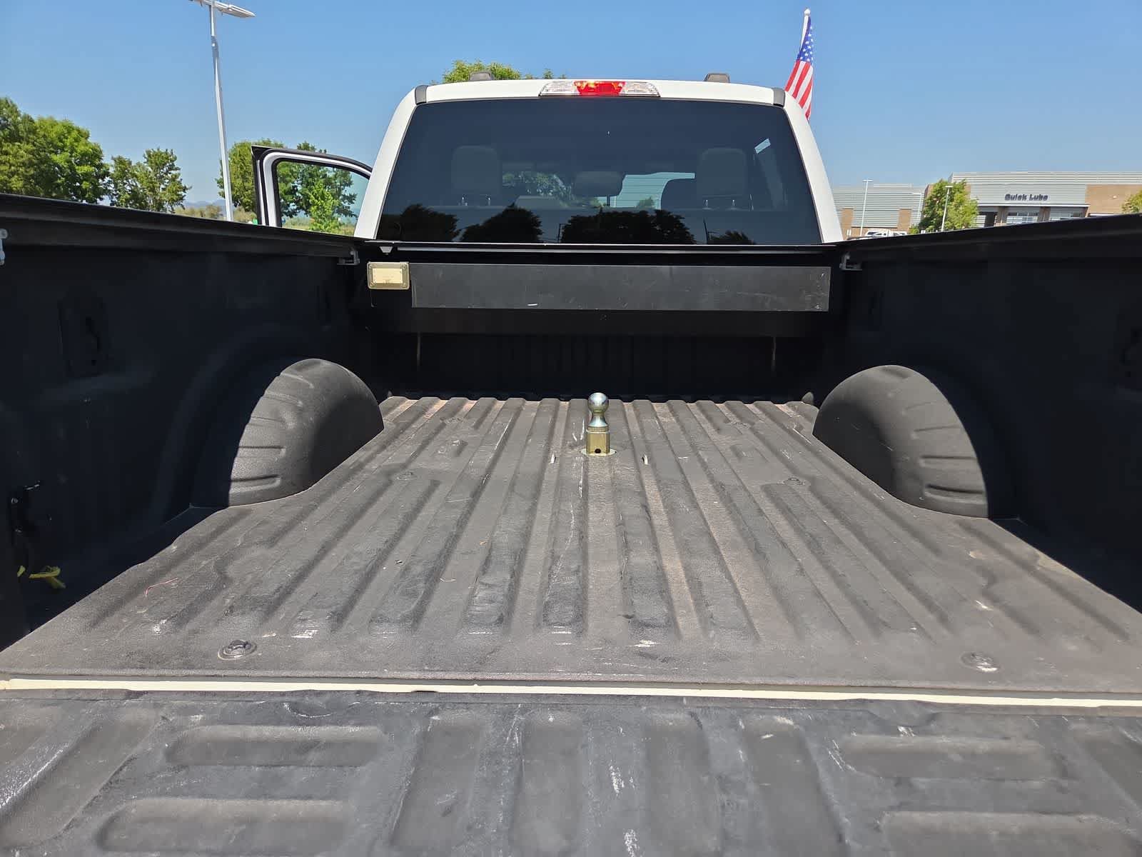Used 2020 Ford F250 XLT w/ XLT Value Package AWD/4WD image 27