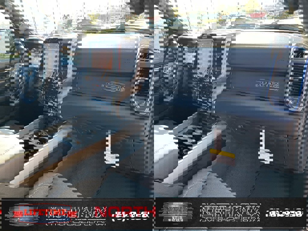 New 2026 RAM 1500 Big Horn image 28