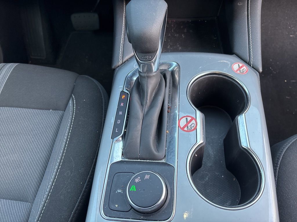 Used 2025 Chevrolet Blazer LT FWD image 29