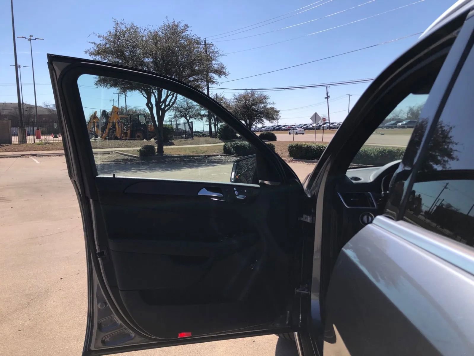 Used 2018 Mercedes-Benz GLE 350 image 13