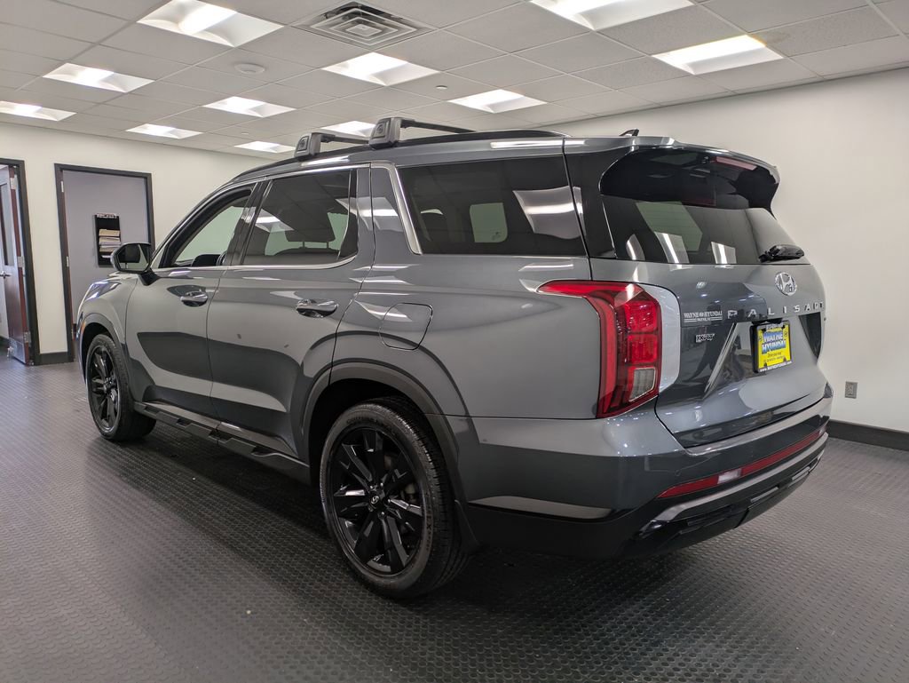 Used 2023 Hyundai Palisade XRT AWD/4WD image 6