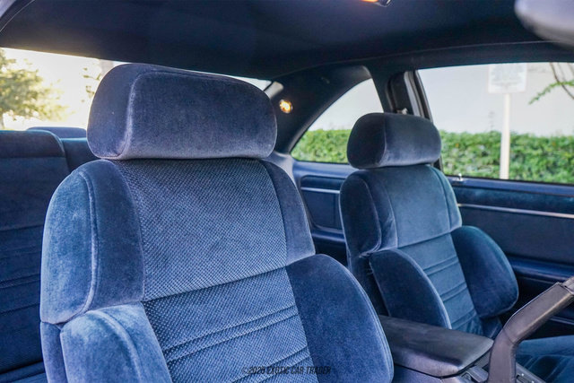 Used 1989 Ford Thunderbird Super RWD image 59