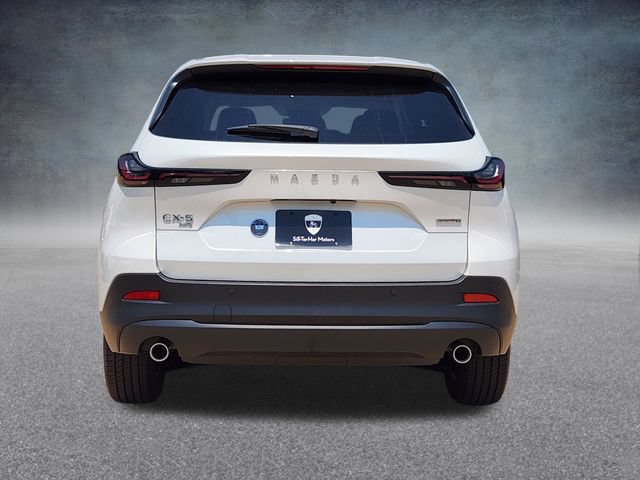 New 2026 MAZDA CX-5 Select AWD/4WD image 6