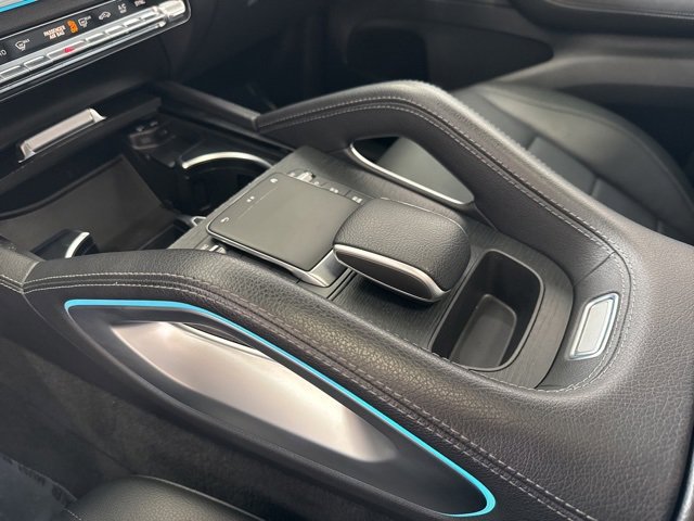 Used 2022 Mercedes-Benz GLE 350 4MATIC w/ AMG Line Exterior image 25