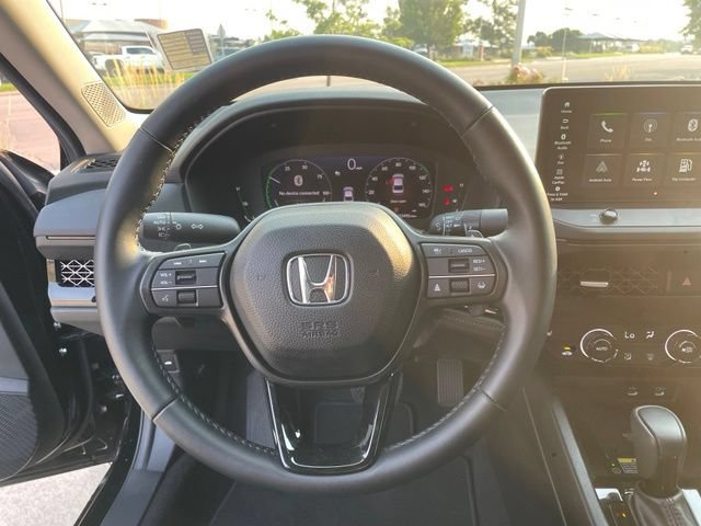 Used 2025 Honda Accord EX-L image 14