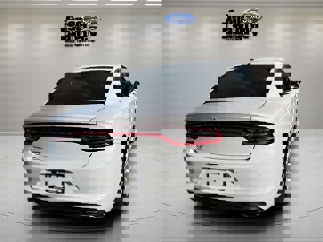 Used 2020 Dodge Charger SXT w/ Leather Interior Group image 14