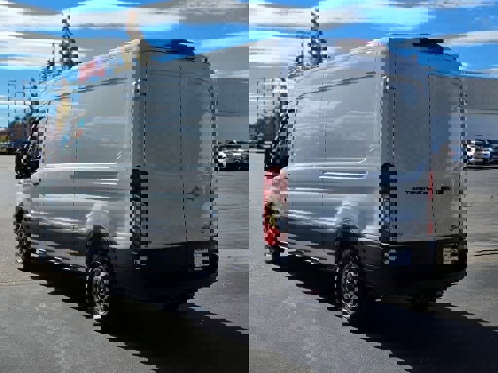 New 2026 Ford Transit 250 148 Medium Roof image 7