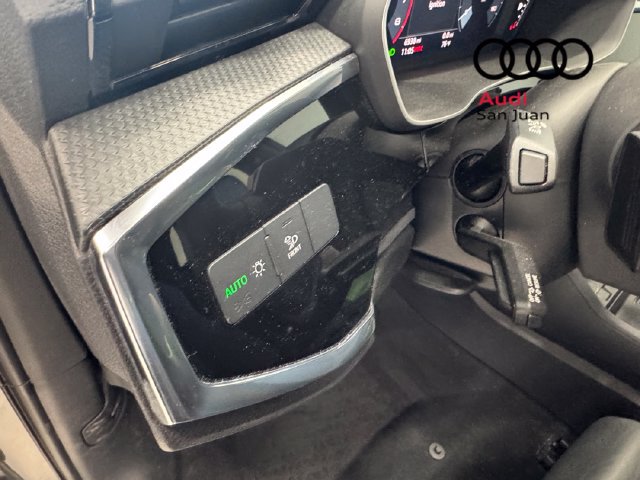 Used 2025 Audi Q3 2.0T Premium AWD/4WD image 30