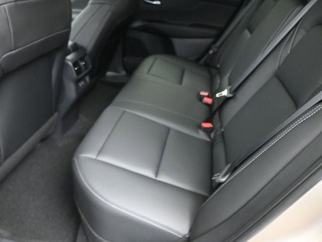 New 2026 Nissan Murano SL AWD/4WD image 35