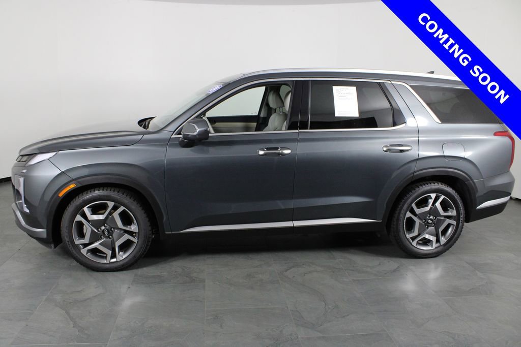 Used 2024 Hyundai Palisade Limited image 8