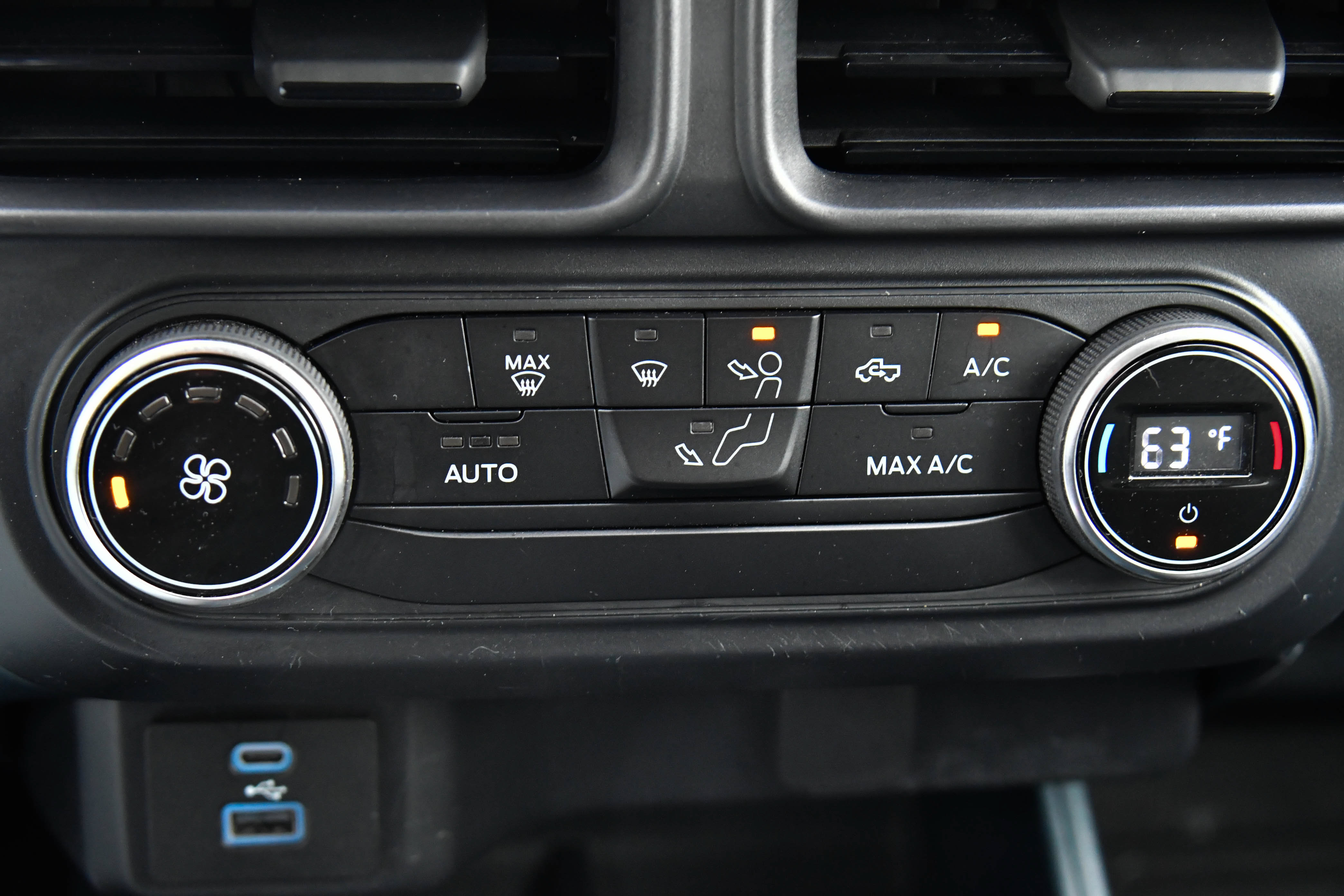 Used 2022 Ford Maverick XL FWD image 26