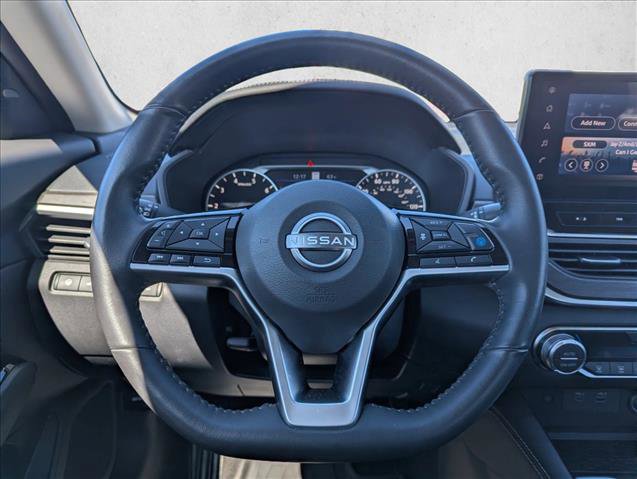 Used 2024 Nissan Altima 2.5 SL image 15