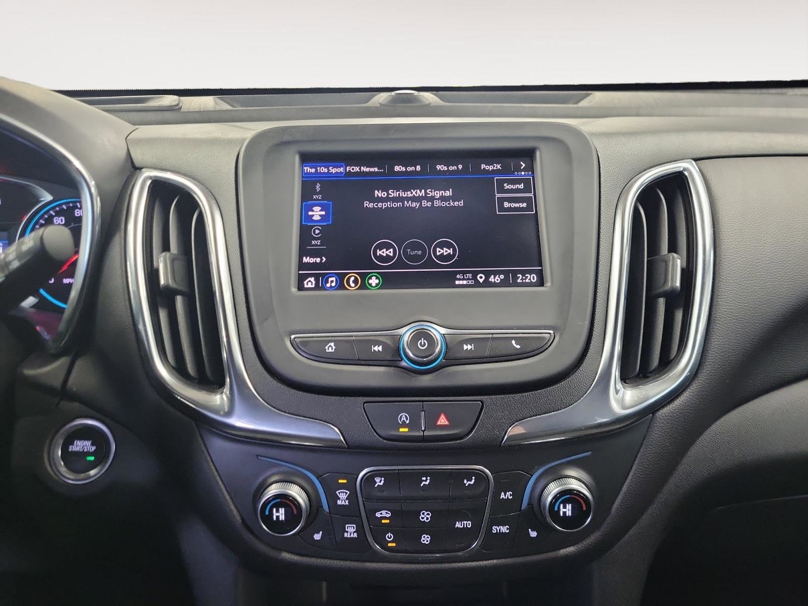 Used 2022 Chevrolet Equinox LT image 14