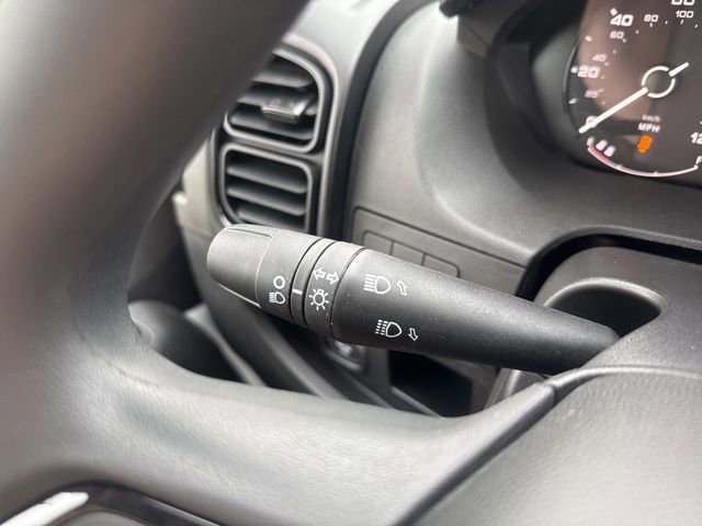 New 2026 RAM ProMaster 2500 FWD image 26