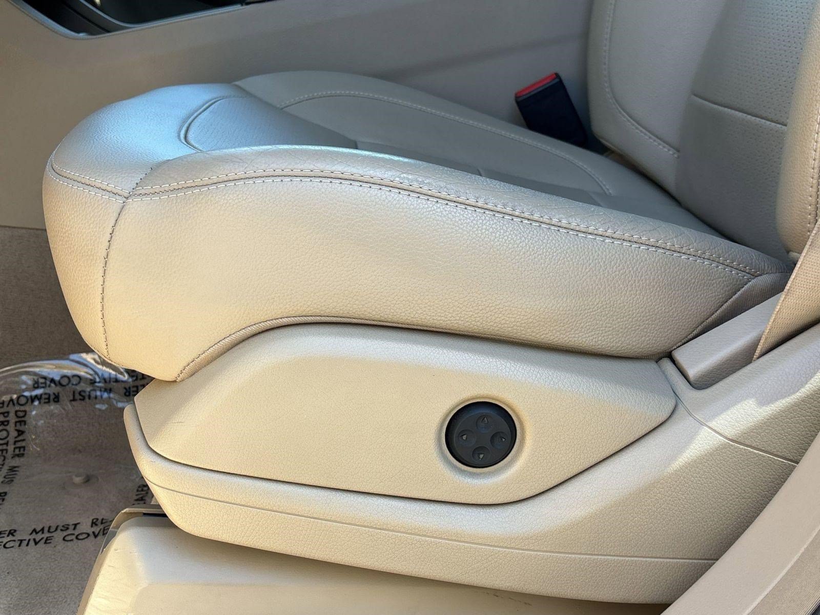 Used 2014 Mercedes-Benz ML 350 4MATIC image 13