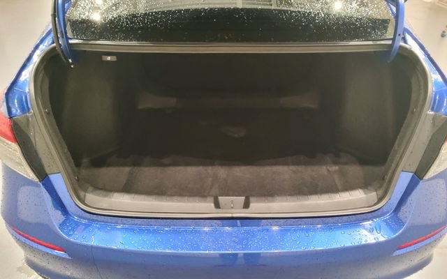 Used 2023 Honda Civic Sport image 14