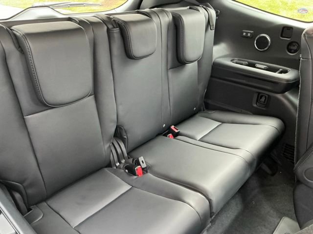 New 2026 Subaru Ascent Touring image 17