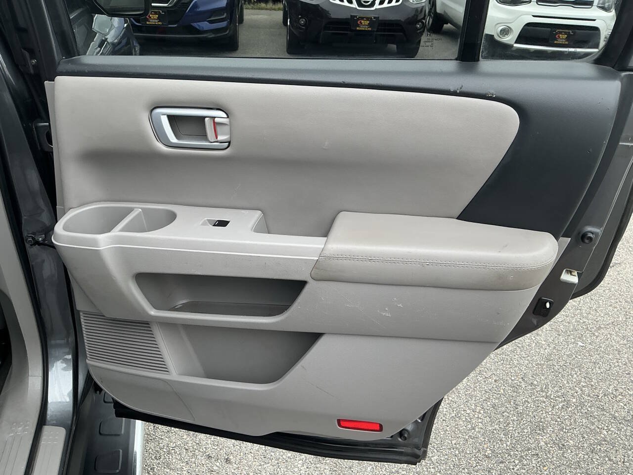 Used 2012 Honda Pilot EX-L image 29