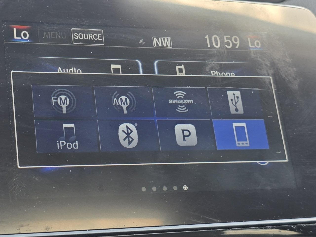 Used 2022 Honda CR-V EX image 5