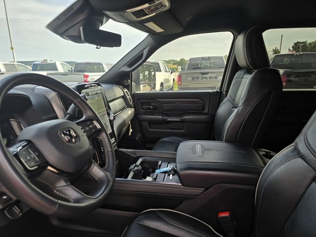Used 2023 RAM 2500 Limited image 27