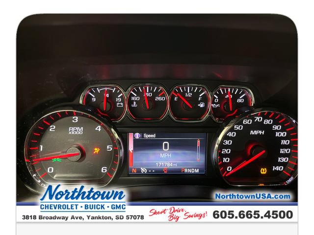 Used 2016 GMC Yukon XL SLT AWD/4WD image 15