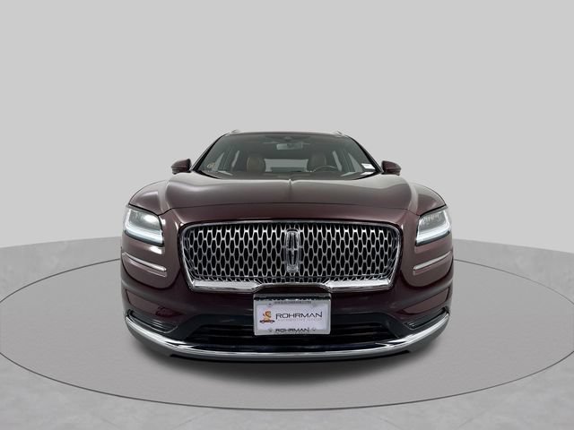Used 2023 Lincoln Nautilus Reserve AWD/4WD image 26