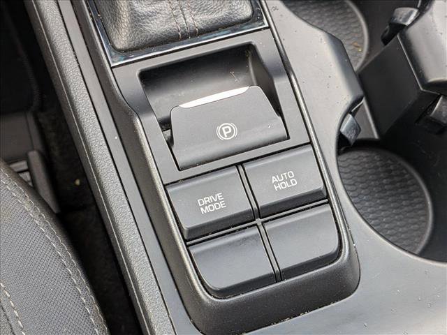 Used 2019 Hyundai Tucson SEL image 13