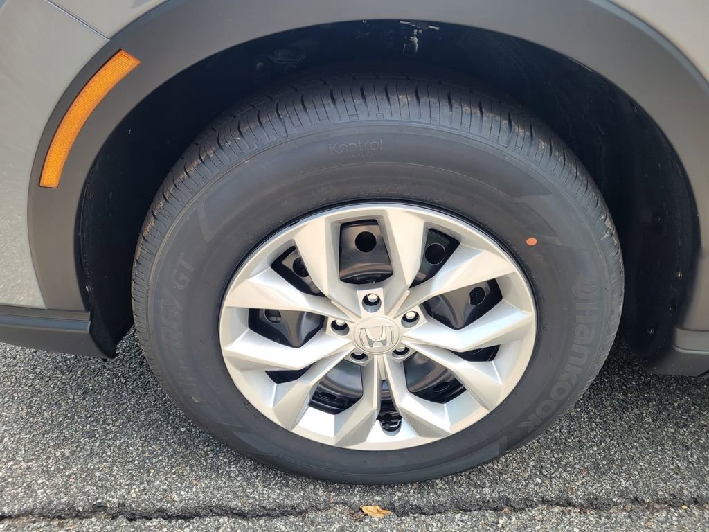 New 2026 Honda CR-V LX image 11