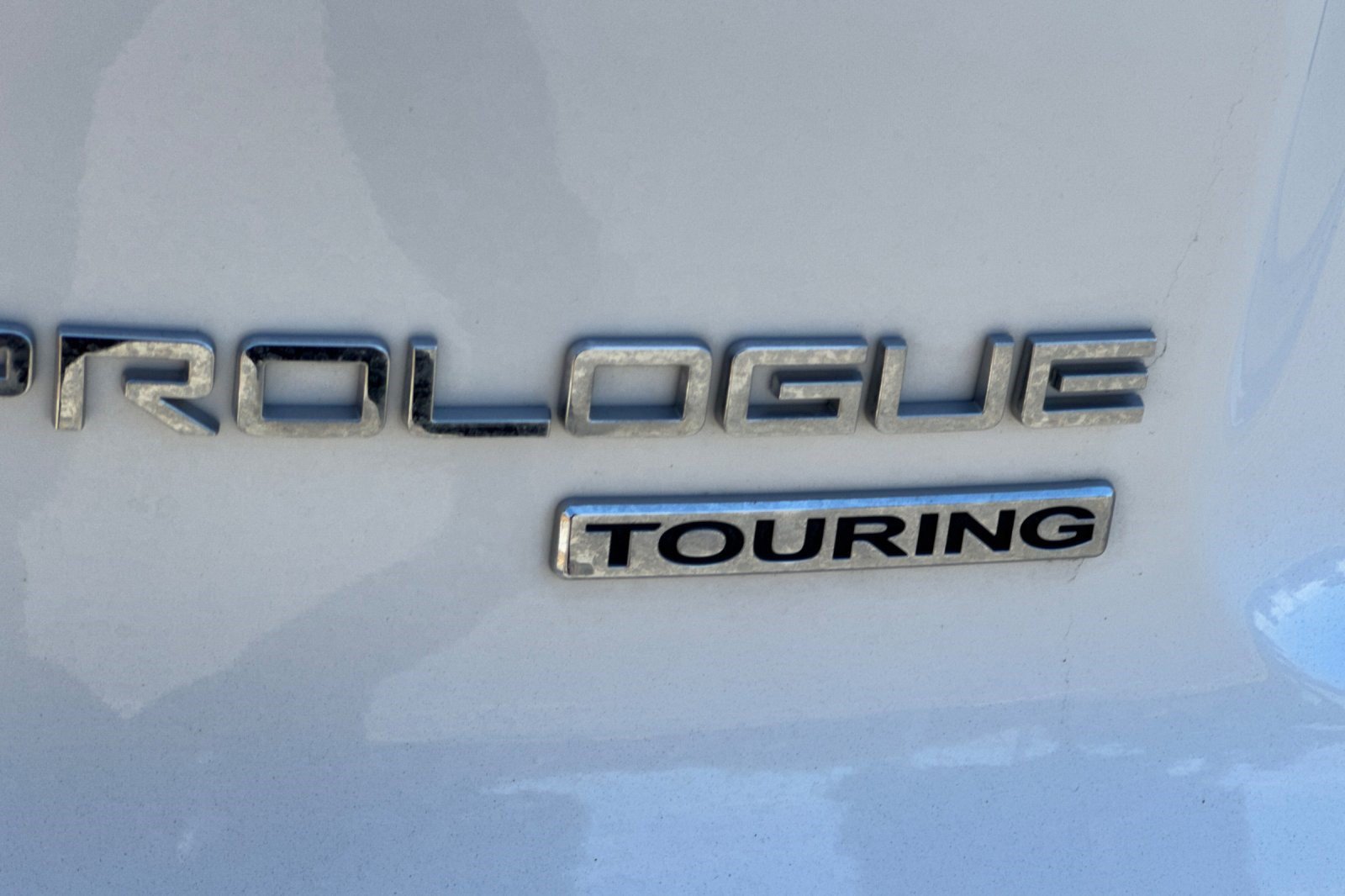 Certified 2024 Honda Prologue Touring image 30