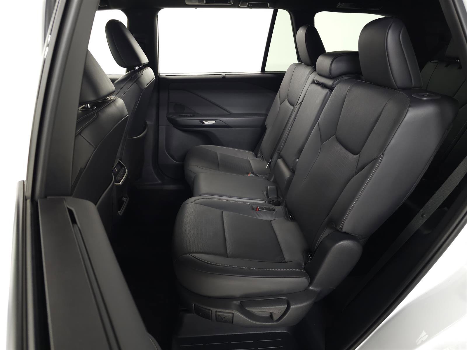 Certified 2024 Lexus TX 350 AWD w/ Accessory Package (Z1) image 27