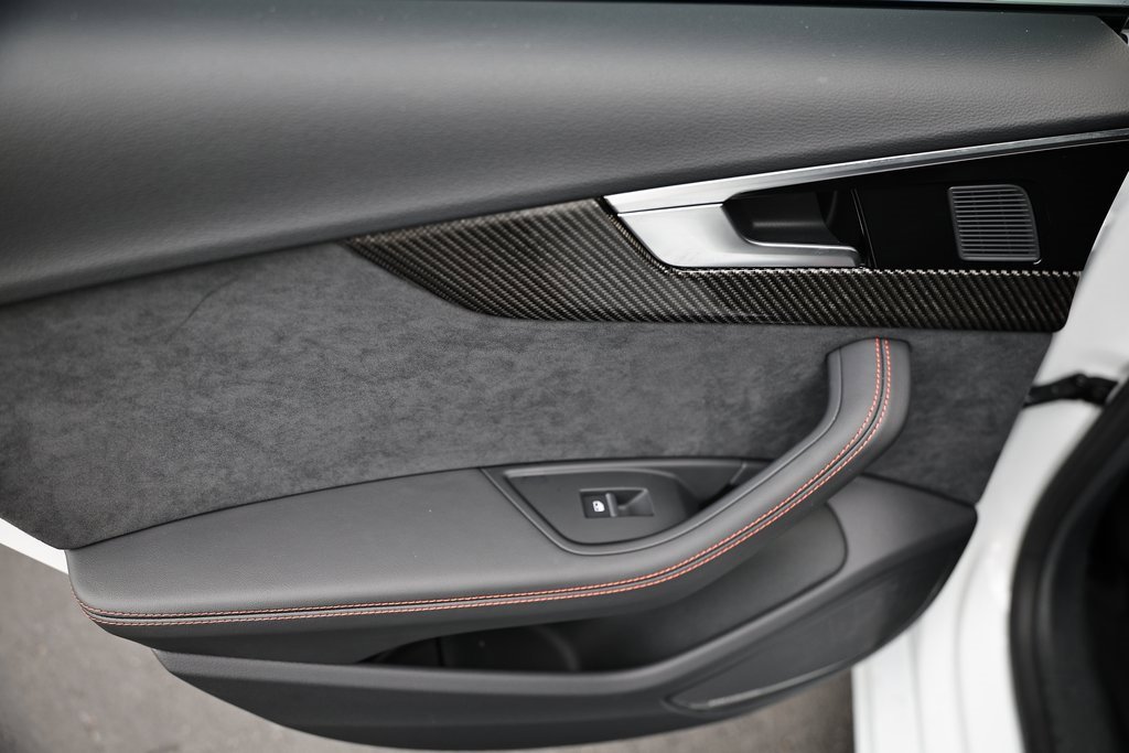 Used 2024 Audi S5 Prestige image 23