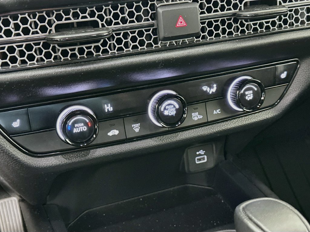 Used 2024 Honda HR-V Sport image 20