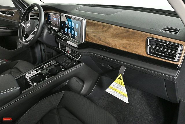 New 2026 Volkswagen Atlas SE image 23