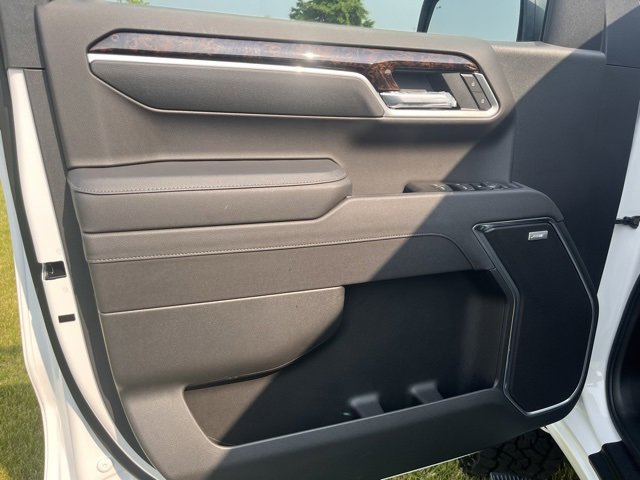 New 2025 Chevrolet Silverado 1500 RST w/ All Star Edition Plus image 13