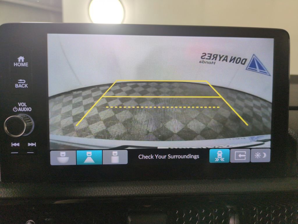 Certified 2023 Honda CR-V Sport Touring image 20