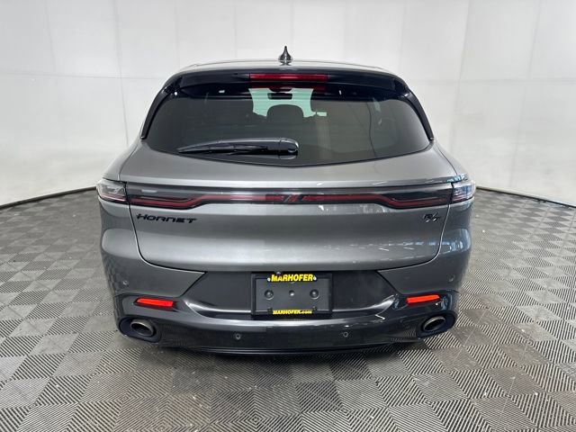 Used 2024 Dodge Hornet R/T w/ R/T Blacktop Package image 4