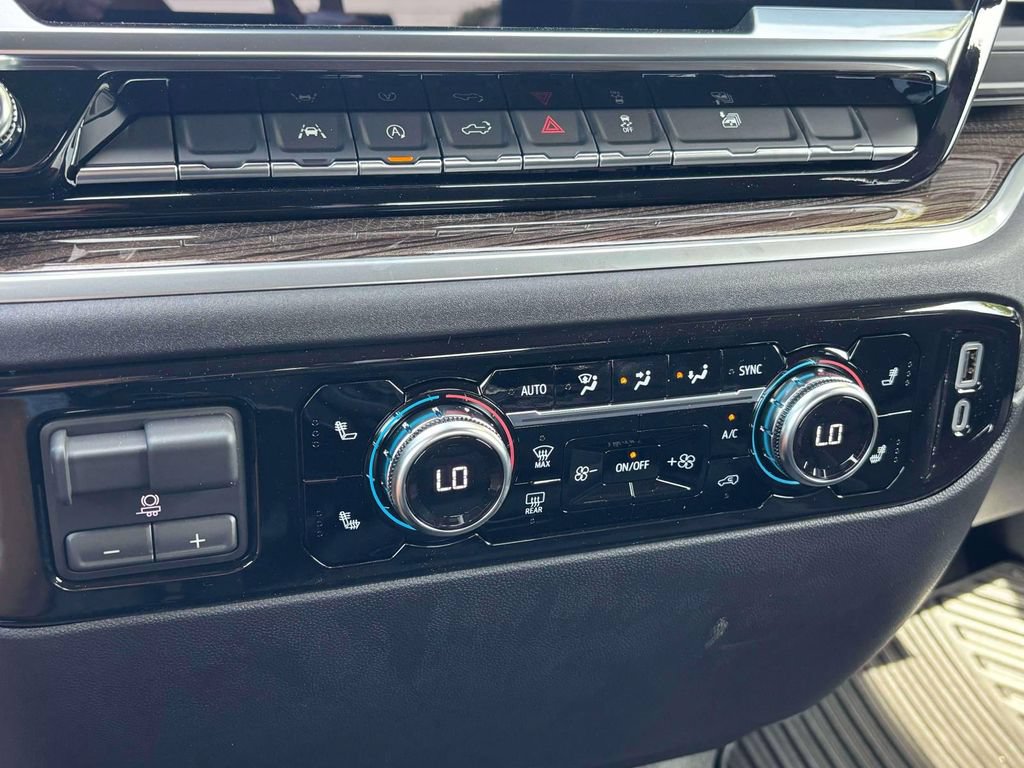New 2026 GMC Sierra 1500 Elevation AWD/4WD image 16