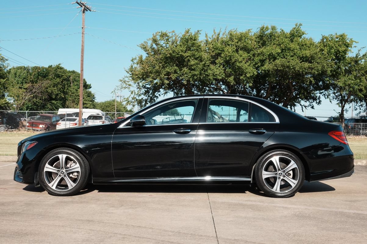 Used 2019 Mercedes-Benz E 300 image 15