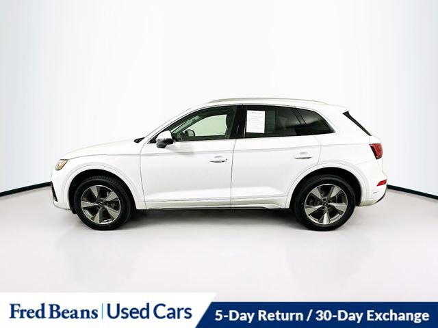 Used 2023 Audi Q5 2.0T Premium Plus image 4