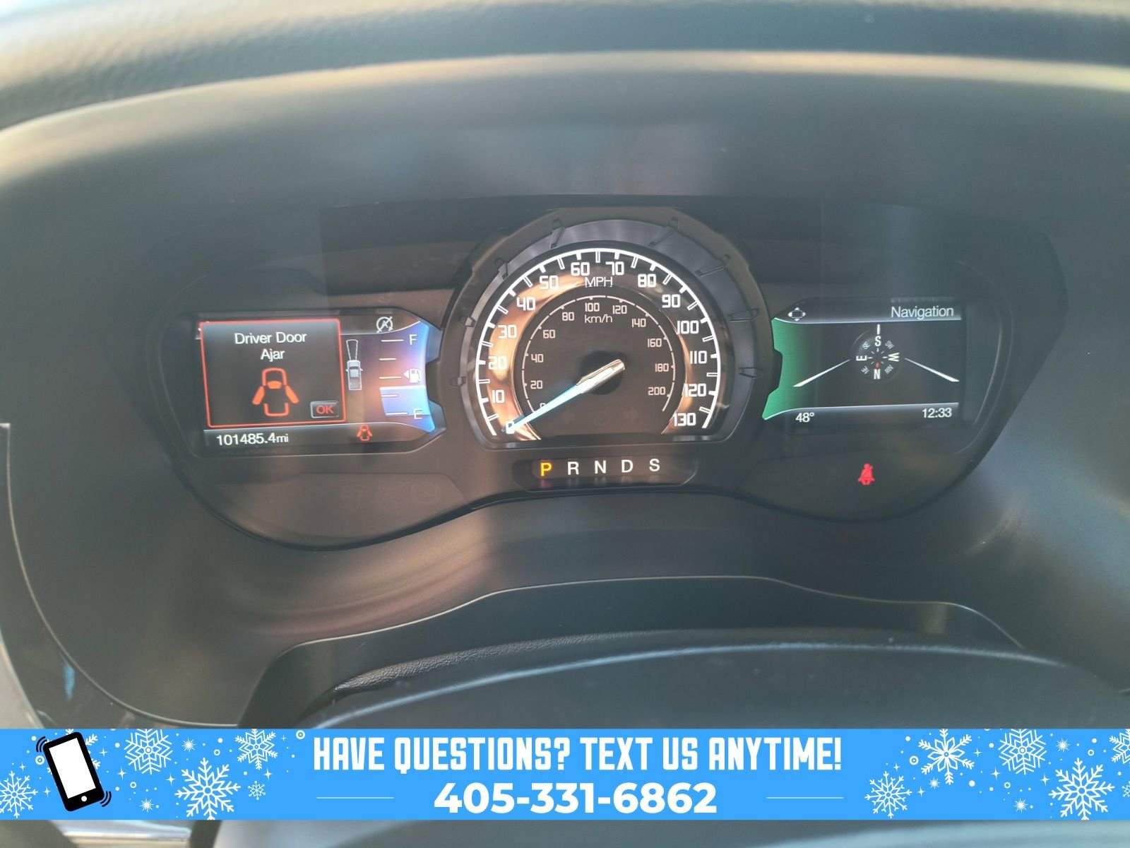 Used 2019 Ford Ranger Lariat w/ Equipment Group 501A Mid image 22