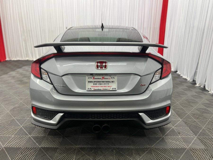 Used 2019 Honda Civic Si image 6