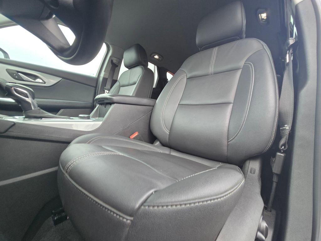 Certified 2024 Chevrolet Blazer LT image 16