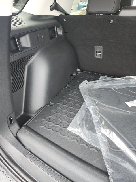 New 2026 Ford Bronco Sport Big Bend AWD/4WD image 25