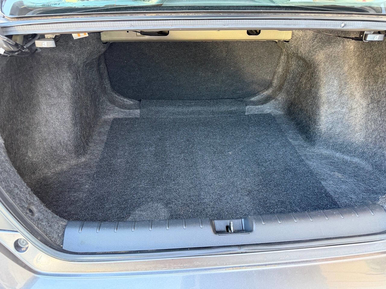 Used 2016 Honda Civic EX image 30