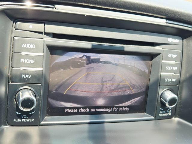 Used 2015 MAZDA MAZDA6 Sport FWD image 24
